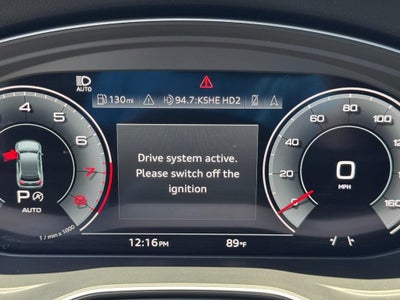 2022 Audi Q5 Sportback S line Premium Plus