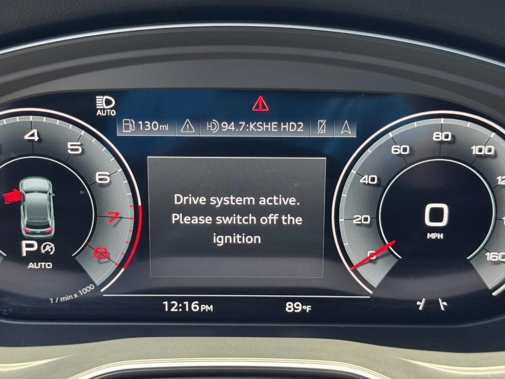 2022 Audi Q5 Sportback S line Premium Plus