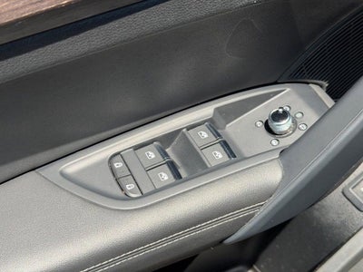 2023 Audi Q5 Sportback S line Premium Plus