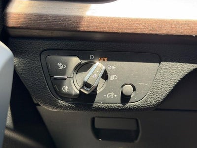 2023 Audi Q5 Sportback S line Premium Plus