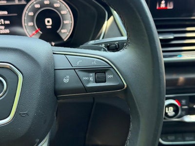 2023 Audi Q5 Sportback S line Premium Plus