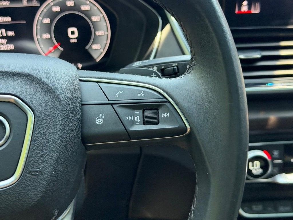 2023 Audi Q5 Sportback S line Premium Plus