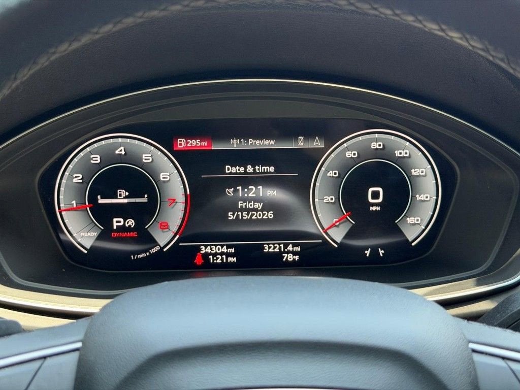 2023 Audi Q5 Sportback S line Premium Plus