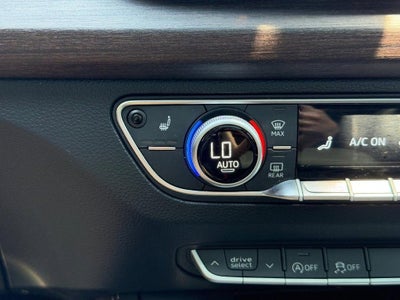 2023 Audi Q5 Sportback S line Premium Plus