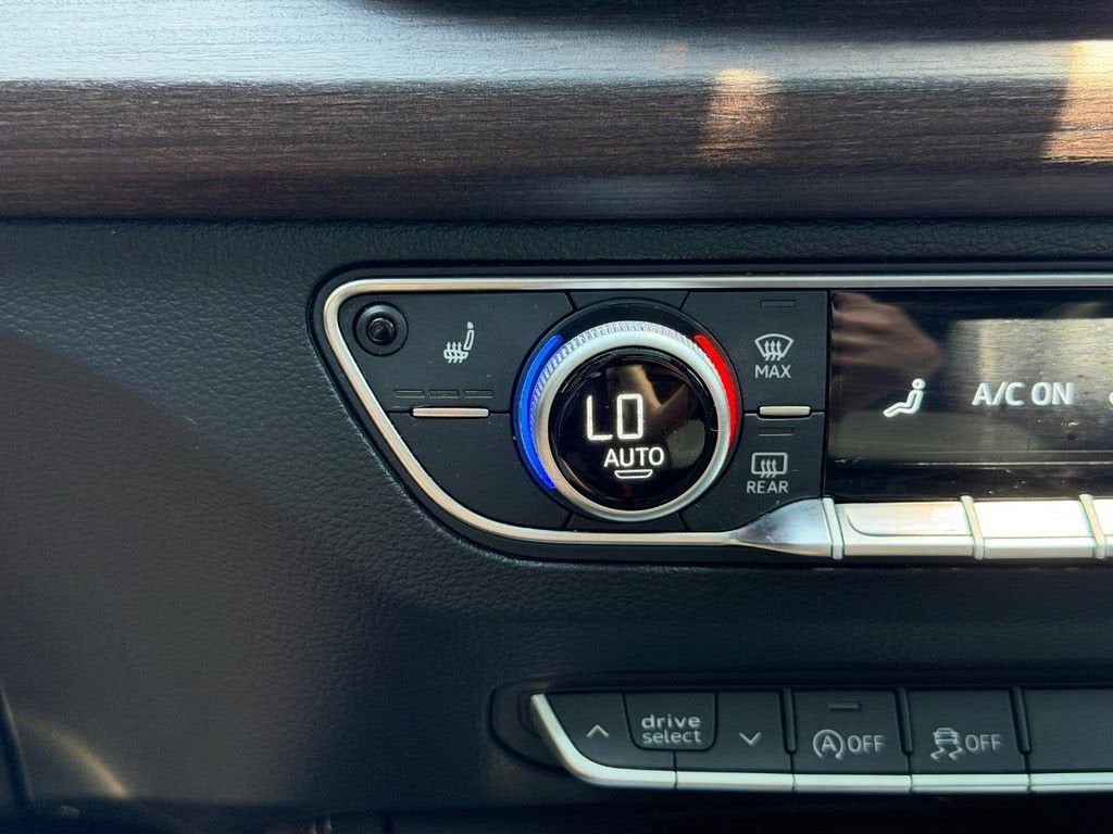 2023 Audi Q5 Sportback S line Premium Plus