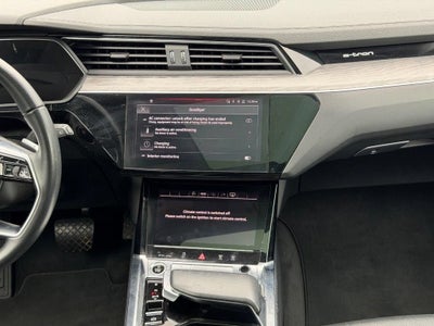 2024 Audi Q8 e-tron Premium Plus