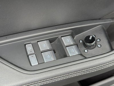 2024 Audi Q8 e-tron Premium Plus