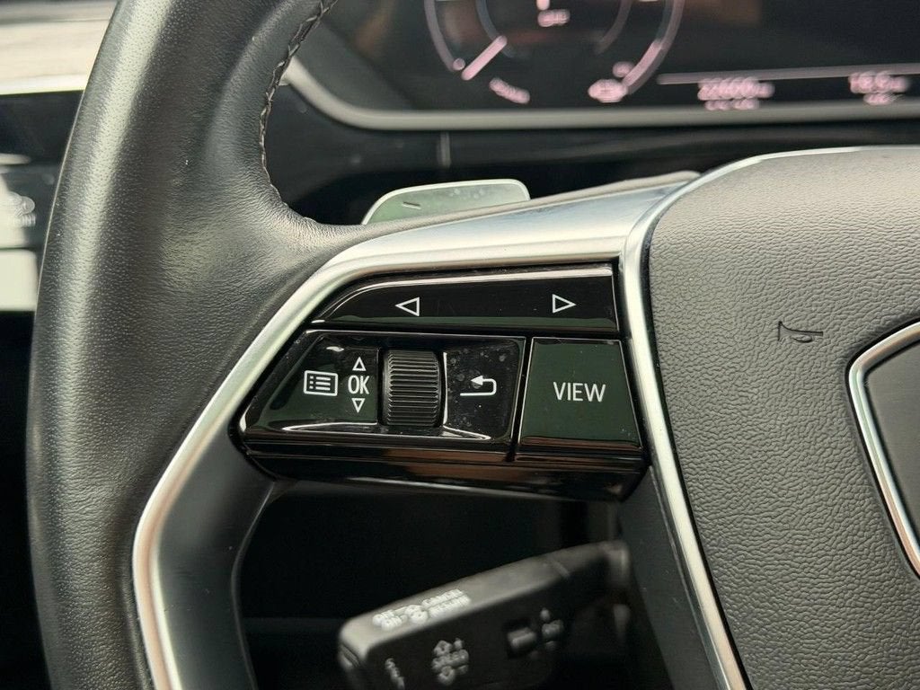 2024 Audi Q8 e-tron Premium Plus