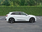 2024 Audi Q8 e-tron Premium Plus