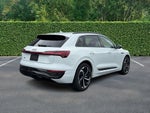 2024 Audi Q8 e-tron Premium Plus