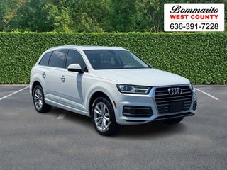 2019 Audi Q7 Premium