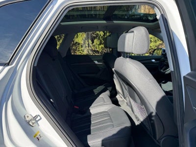 2025 Audi Q5 Premium