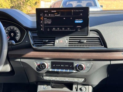 2025 Audi Q5 Premium