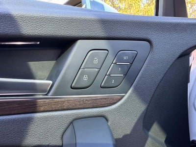 2025 Audi Q5 Premium