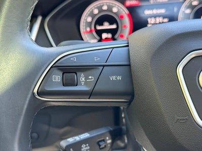 2025 Audi Q5 Premium