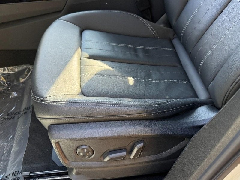 2025 Audi Q5 Premium