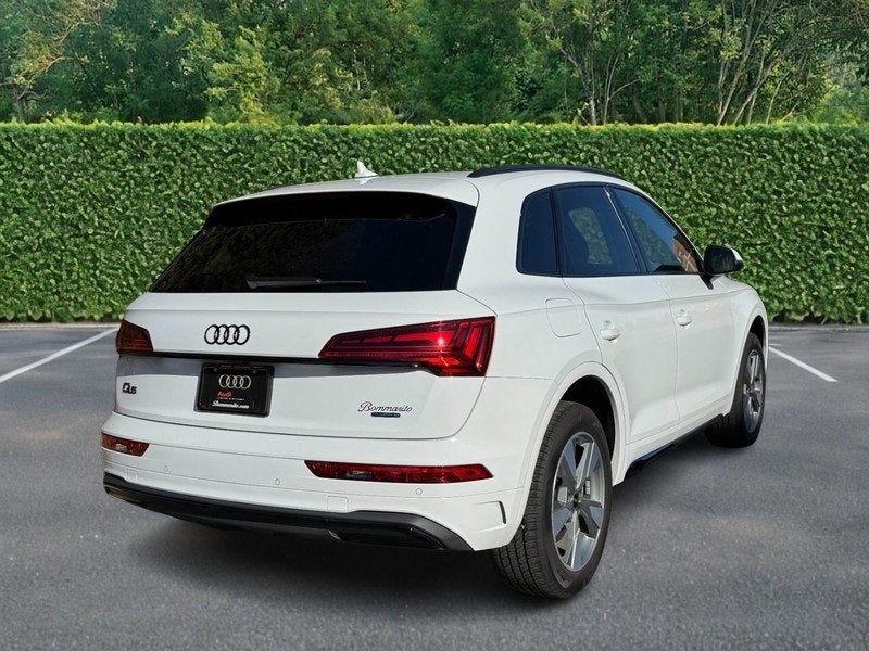 2025 Audi Q5 Premium