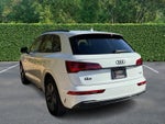 2025 Audi Q5 Premium