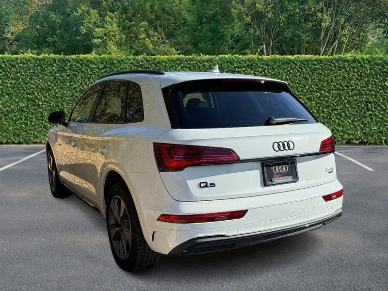 2025 Audi Q5 Premium