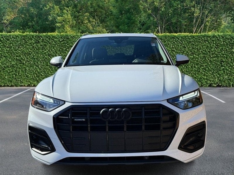 2025 Audi Q5 Premium