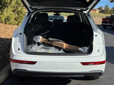 2025 Audi Q5 Premium