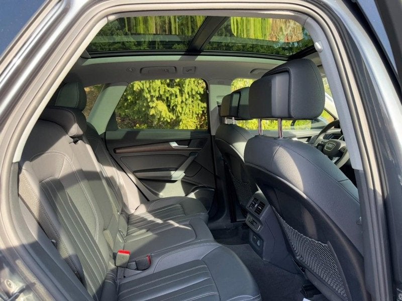 2024 Audi Q5 Premium