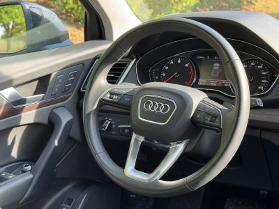 2024 Audi Q5 Premium