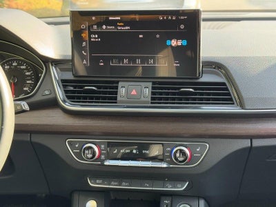 2024 Audi Q5 Premium