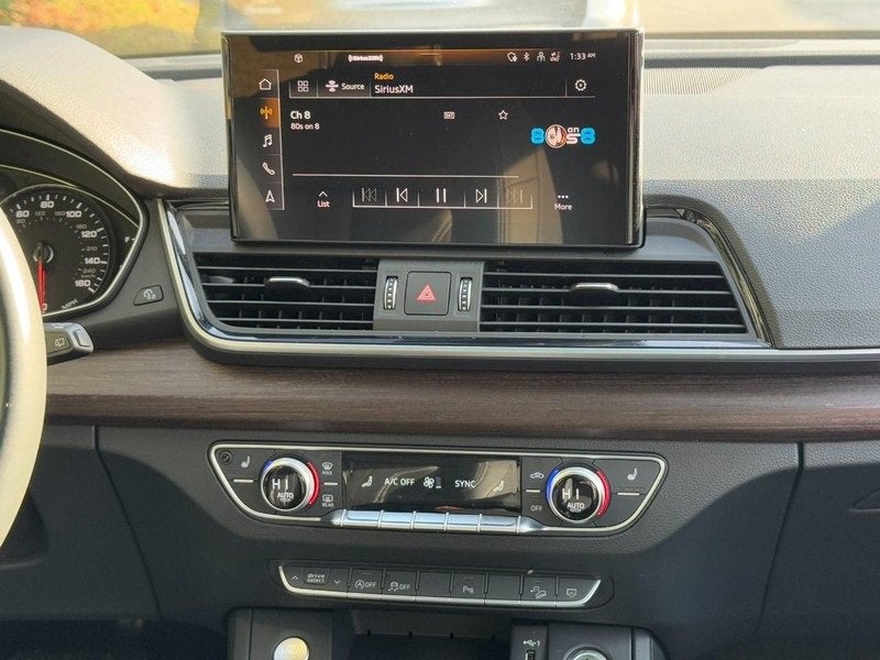 2024 Audi Q5 Premium