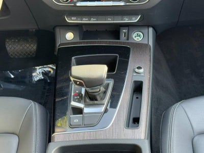 2024 Audi Q5 Premium