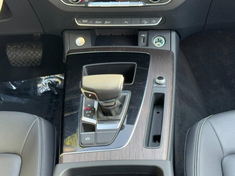 2024 Audi Q5 Premium