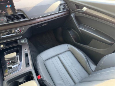 2024 Audi Q5 Premium