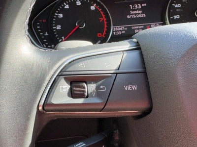 2024 Audi Q5 Premium