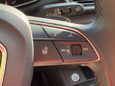 2024 Audi Q5 Premium