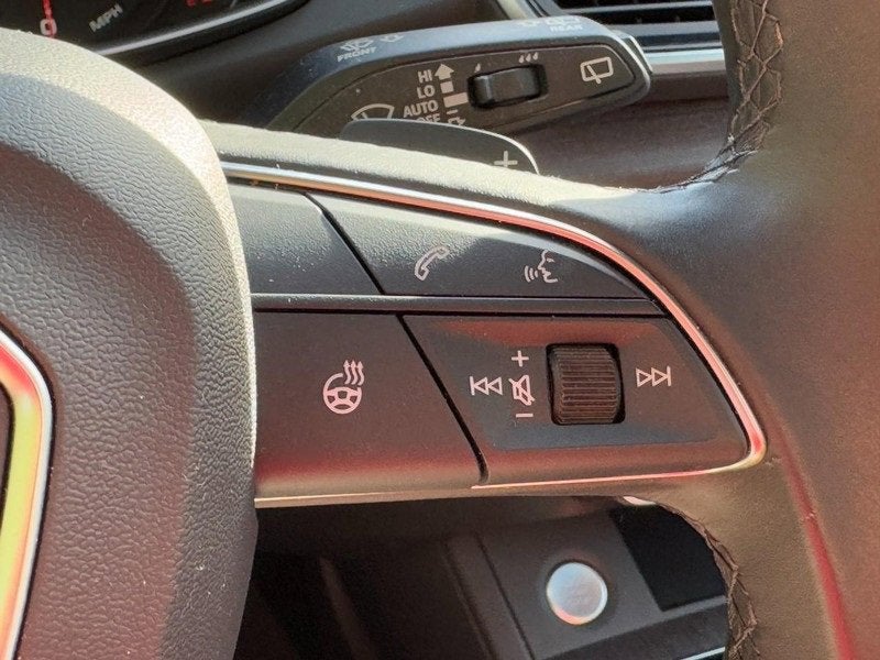 2024 Audi Q5 Premium