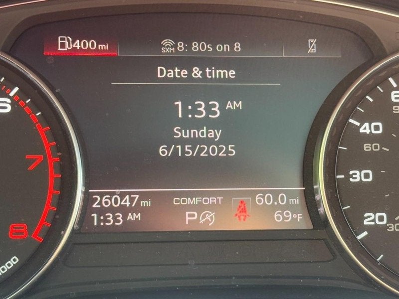 2024 Audi Q5 Premium