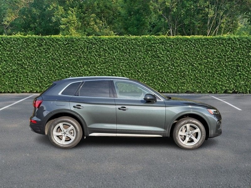 2024 Audi Q5 Premium