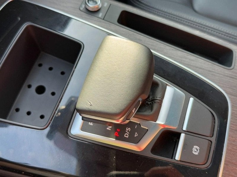 2024 Audi Q5 Premium