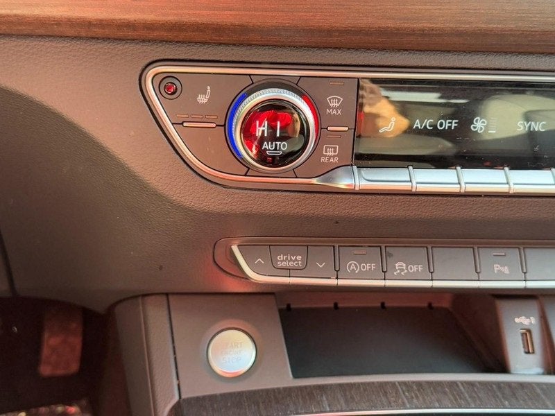 2024 Audi Q5 Premium