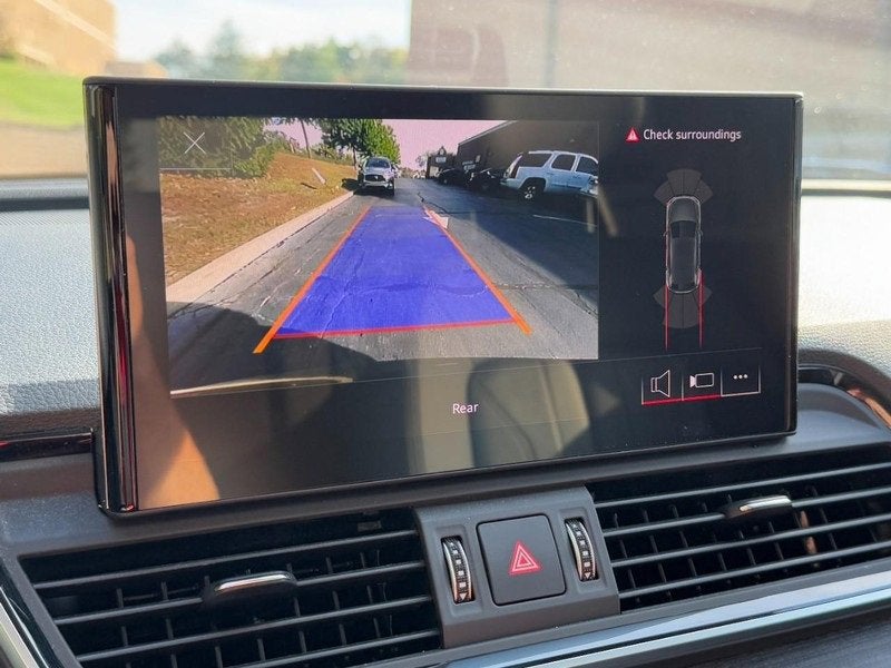 2024 Audi Q5 Premium