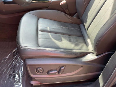 2024 Audi Q5 Premium