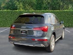 2024 Audi Q5 Premium