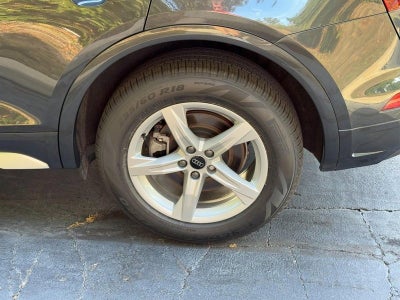 2024 Audi Q5 Premium