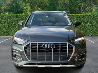 2024 Audi Q5 Premium