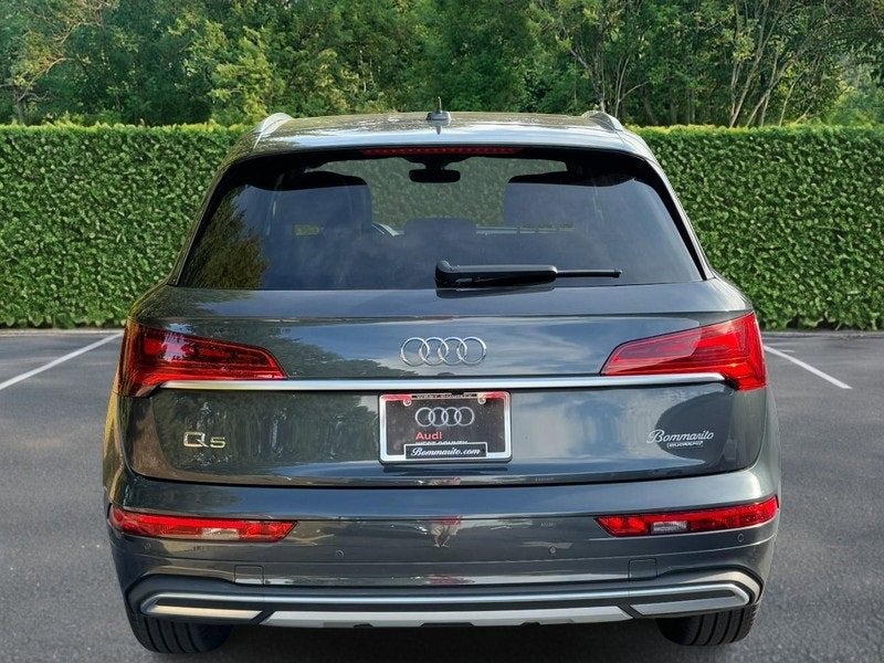 2024 Audi Q5 Premium