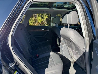 2023 Audi Q5 Premium