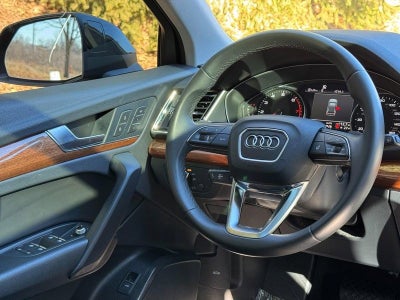 2023 Audi Q5 Premium