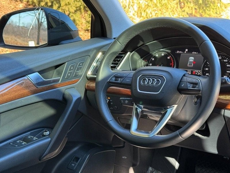 2023 Audi Q5 Premium