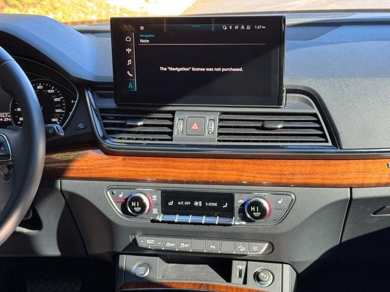 2023 Audi Q5 Premium