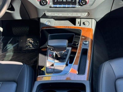 2023 Audi Q5 Premium